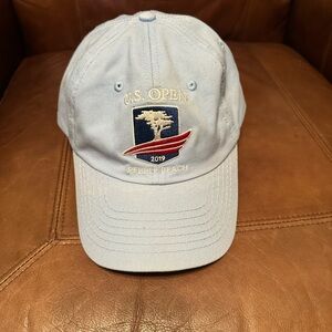 U.S. Open 2019 Pebble Beach Cap - One Size - Snap Back